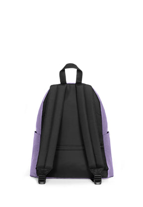 EASTPAK Zaino Lilla Brillantini