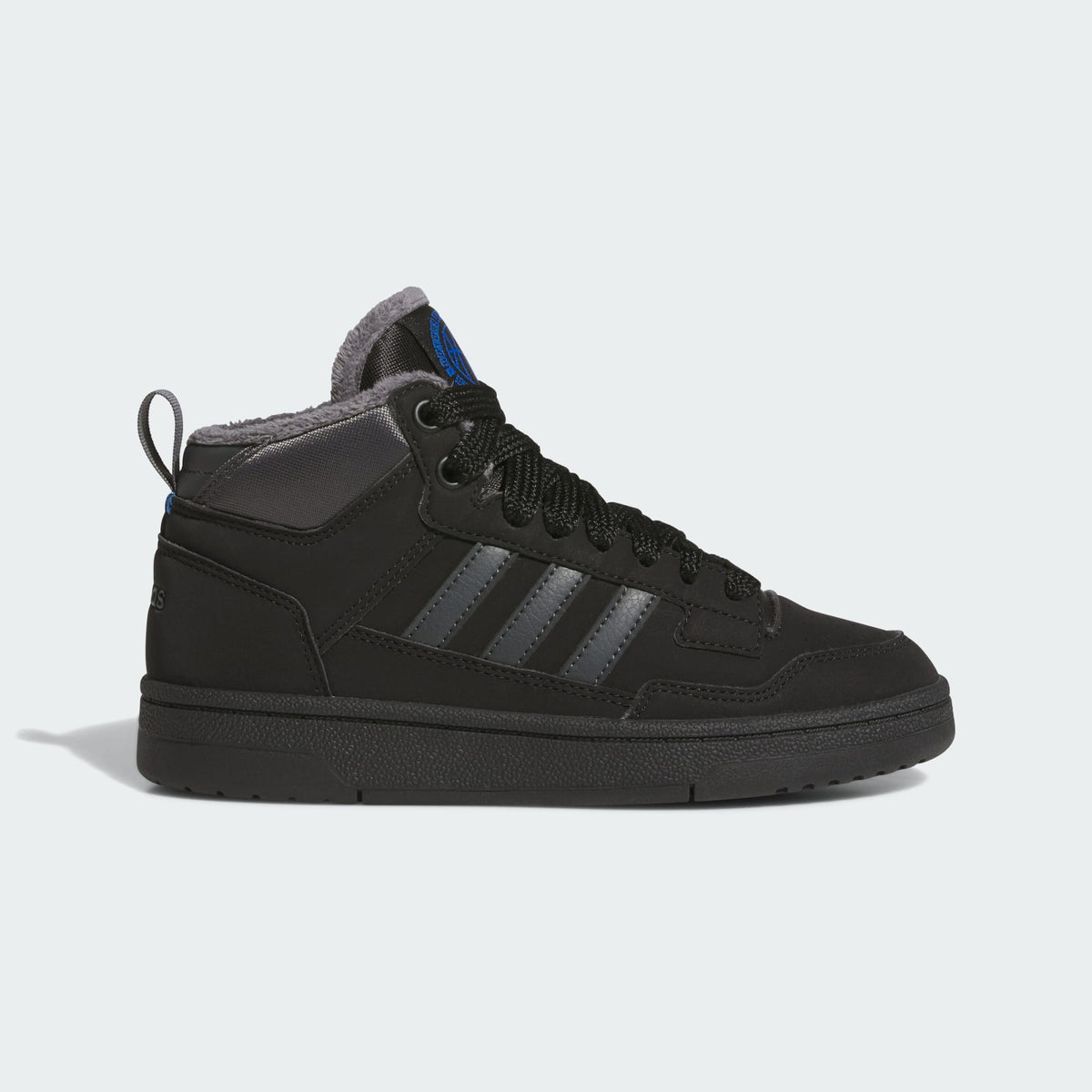 Adidas Rapid Court Mid Winterized