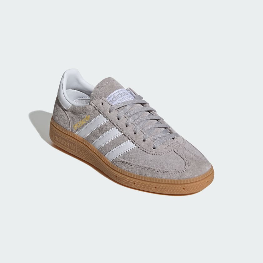 Adidas Handball Spezial Sneaker Unisex Grigie