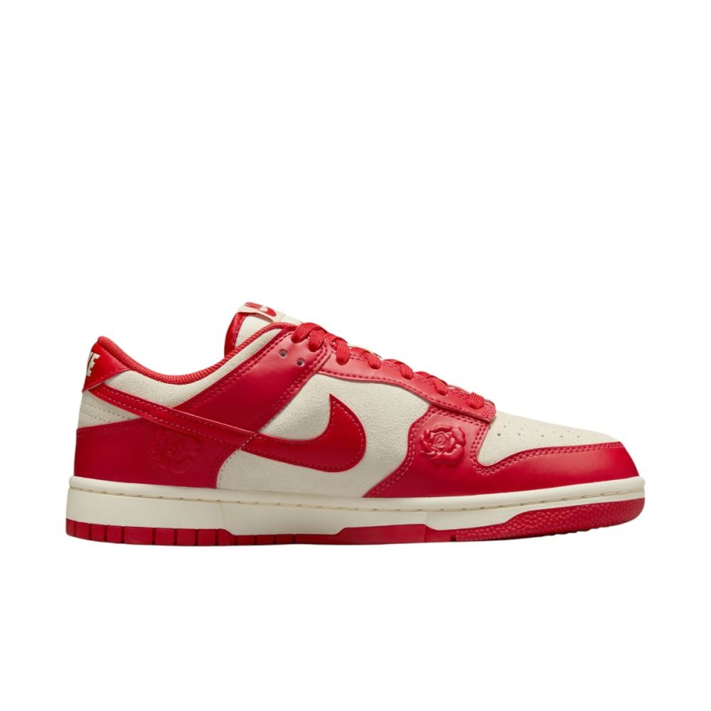Dunk Low University Red