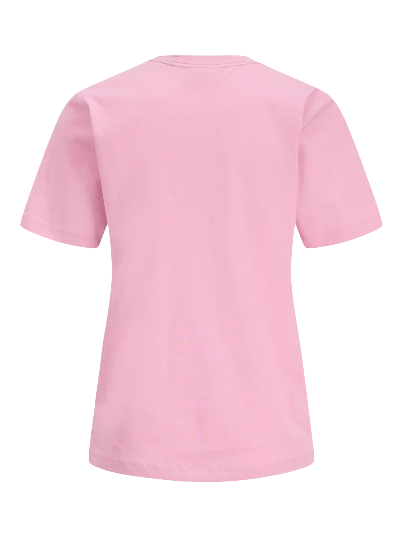 JJXX JXANNA T-SHIRT ROSA BIANCA DONNA