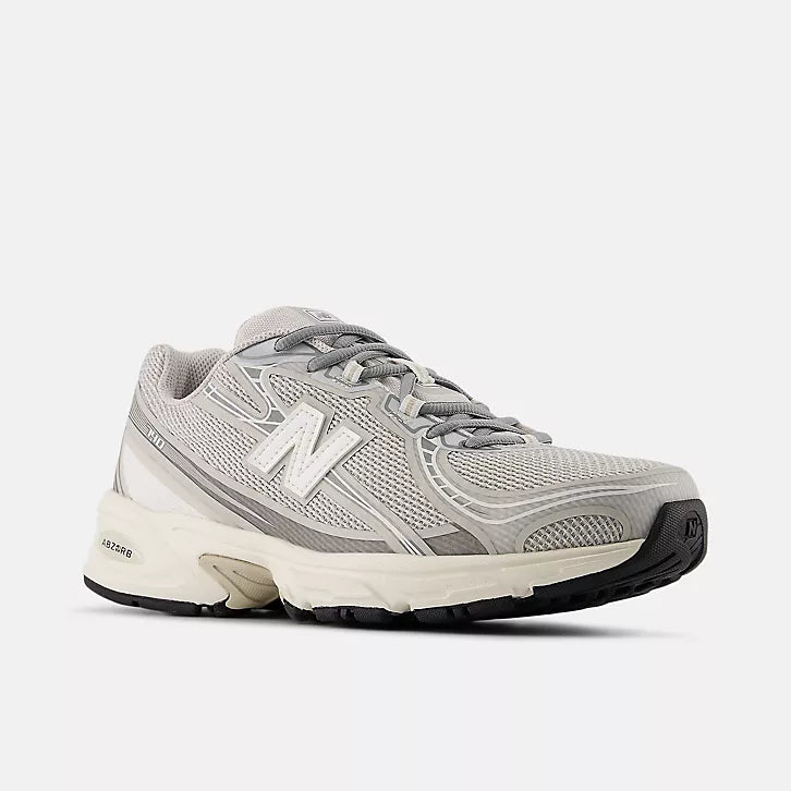 NEW BALANCE 740 Grigia Dettagli Beige