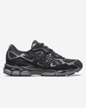 ASICS Gel-Nyc Nero/Grigio