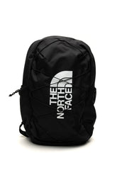 THE NORTH FACE Zaino Con Corde Nero/Bianca
