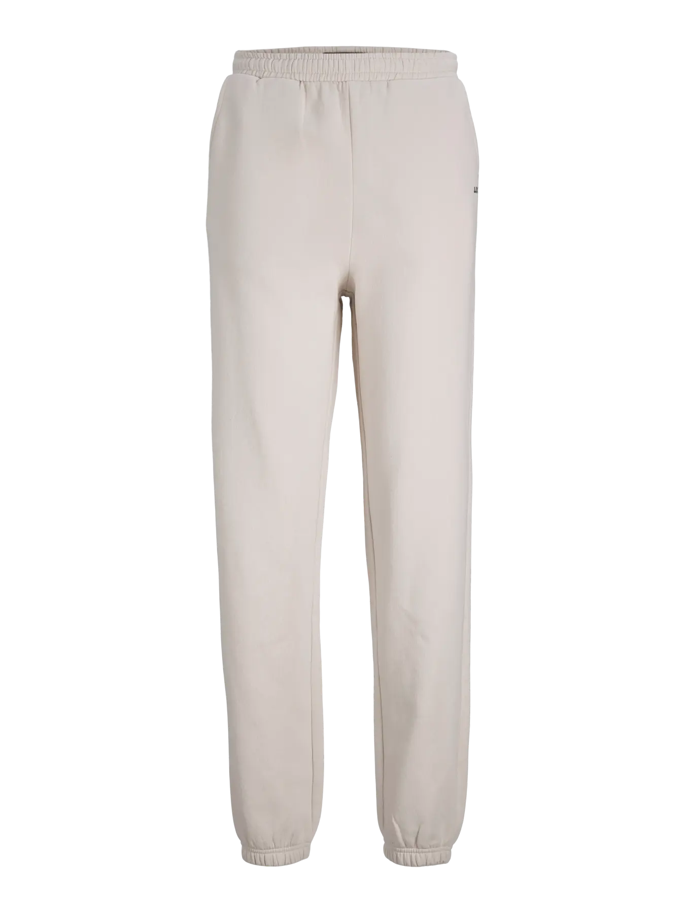 JJXX JXABBIE Pantalone Felpato donna Beige