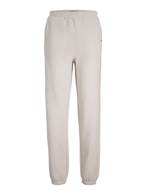 JJXX JXABBIE Pantalone Felpato donna Beige
