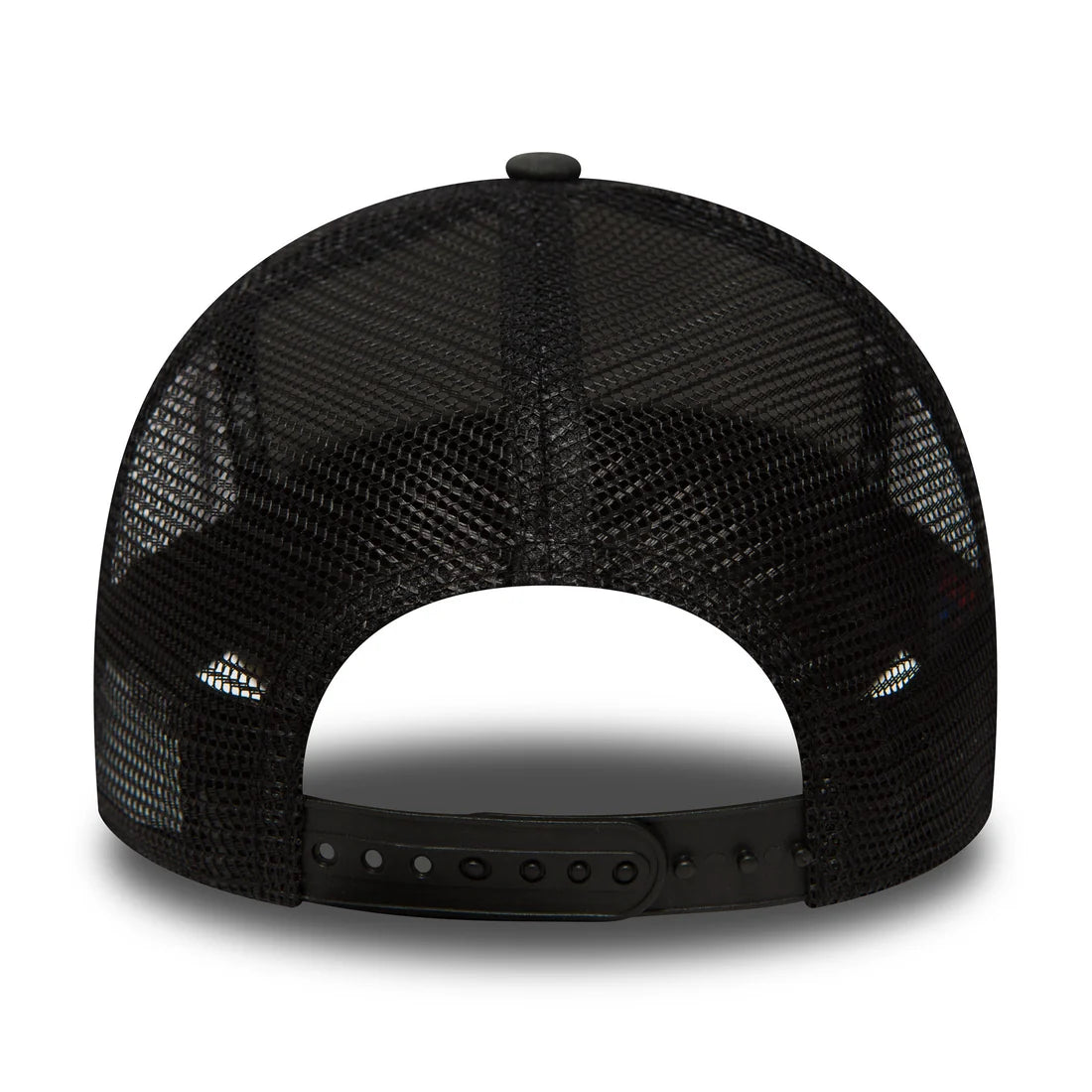 NEW ERA Cappello Visiera Curva Logo NY Militare