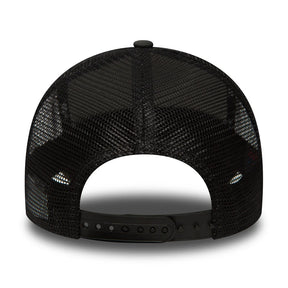 NEW ERA Cappello Visiera Curva Logo NY Militare