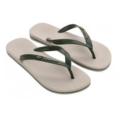 IPANEMA Clas Brasil Infradito II AR772 Beige/Green Uomo