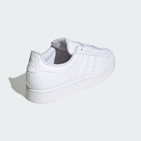 Adidas Superstar II Sneaker Unisex Basic Bianca