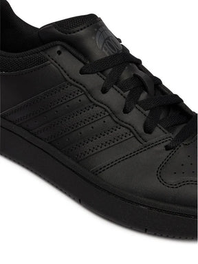 ADIDAS Sneaker Hoops Classic Total Black