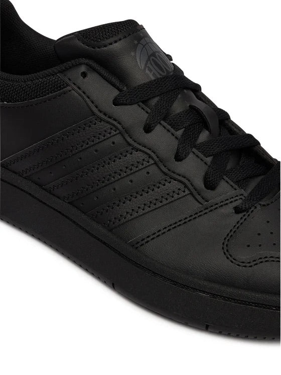 ADIDAS Sneaker Hoops Classic Total Black