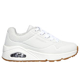 SKECHERS Air Cooled Memory Foam Los Angeles Street bianca