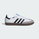ADIDAS samba Bianca e Nera