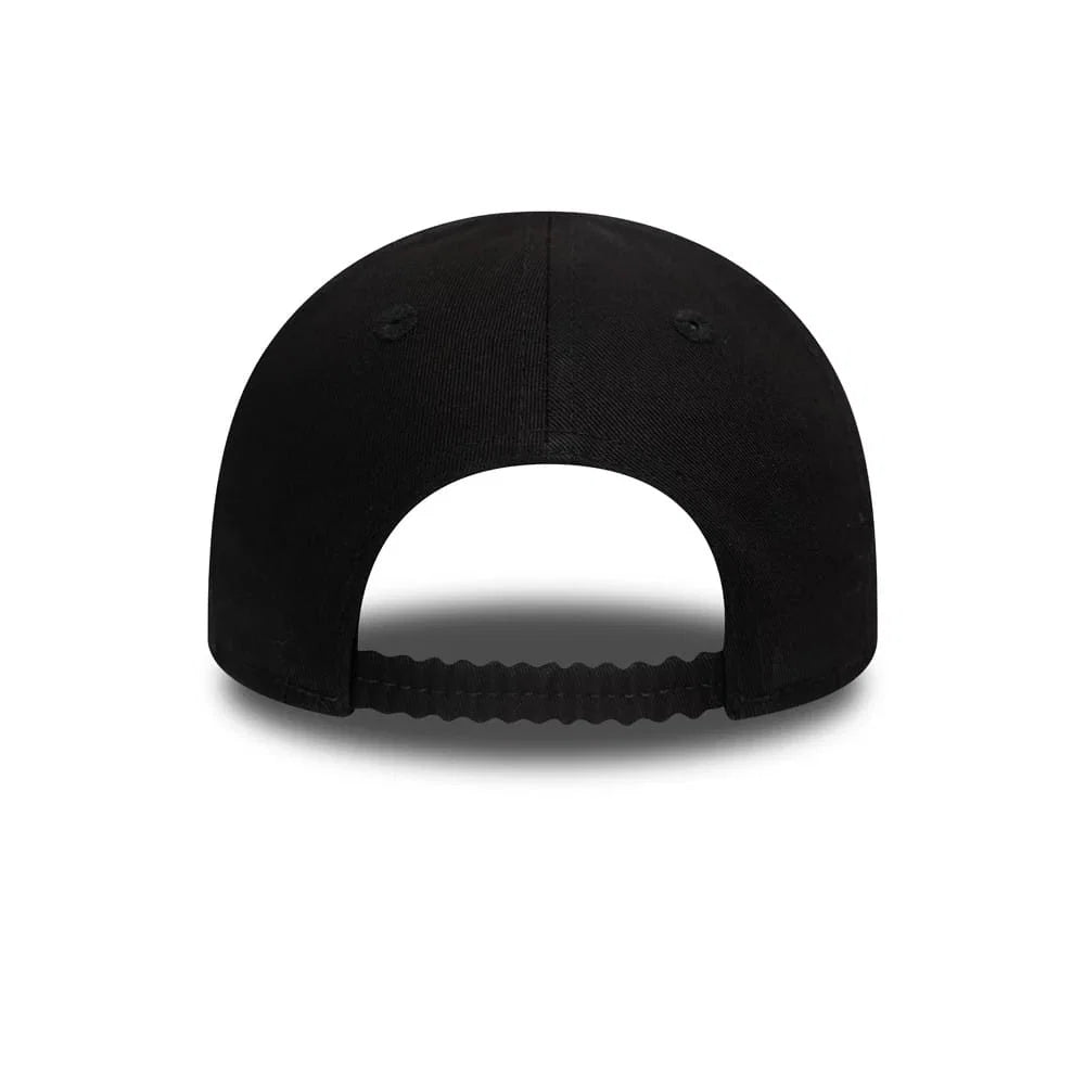 NEW ERA INFANT 9FORTY Regolabile New York Yankees Essential Infant Nero