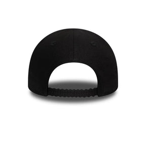 NEW ERA INFANT 9FORTY Regolabile New York Yankees Essential Infant Nero