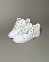 Air Force 1 Rope Laces +Off-White Laces