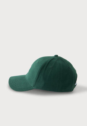 NEW BALANCE Verde Scuro Visiera Curva