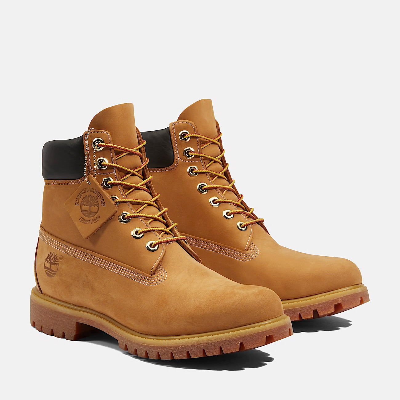 Timberland Premium Men’s Marrone