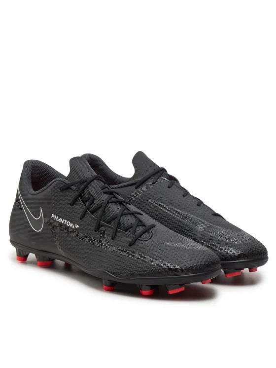 NIKE Scarpe Da Calcio Phantom GT2 Club Nera