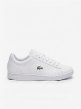 LACOSTE Sneaker Carnaby Set 226 Wht/Silv