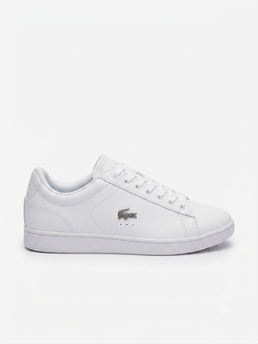 LACOSTE Sneaker Carnaby Set 226 Wht/Silv