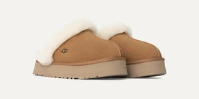 UGG W DISQUETTE
