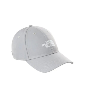 THE NORTH FACE Cappello Grigio Visiera Curva
