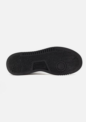 ORTO Sneakers In Pelle Bianca e Nera