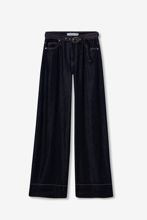 Tiffosi Charlotte_1 Coordinato di Jeans Donna AW26