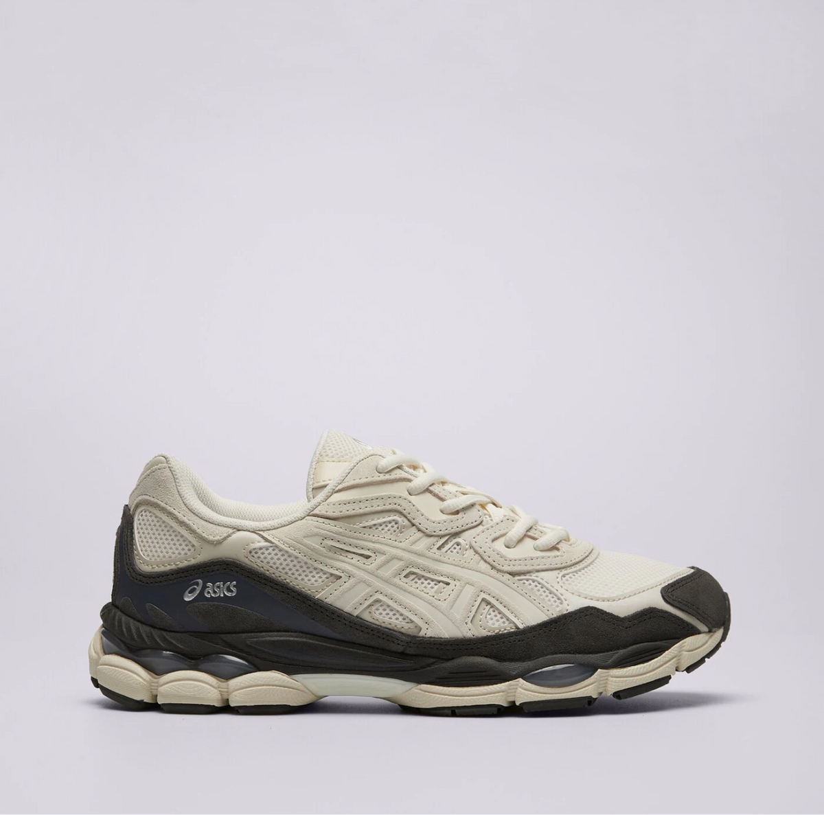 ASICS Gel-Nyc Bianco/Nero