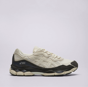 ASICS Gel-Nyc Bianco/Nero