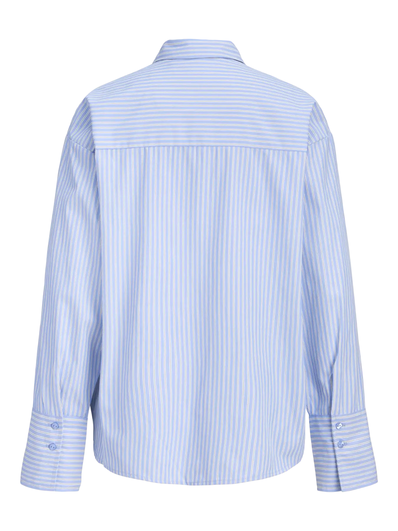 JJXX DONNA JXCARO CAMICIA CELESTE SS26