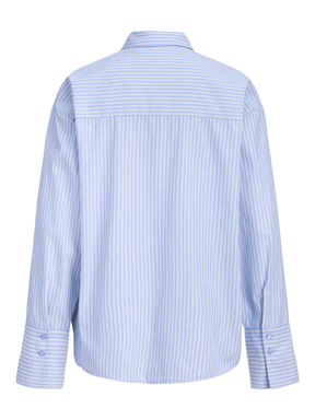 JJXX DONNA JXCARO CAMICIA CELESTE SS26