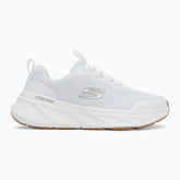 Skechers Edgeride Rekze Sneaker Uomo Bianca