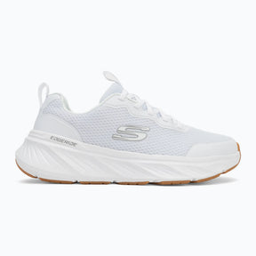 Skechers Edgeride Rekze Sneaker Uomo Bianca