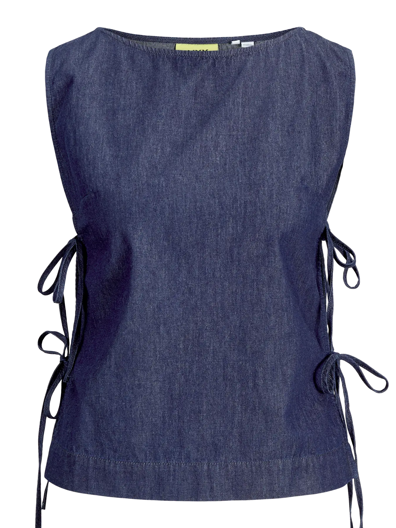 JJXX DONNA JXDEBBY COORDINATO DI JEANS LEGGERO CANOTTA/PANTALONE SS26