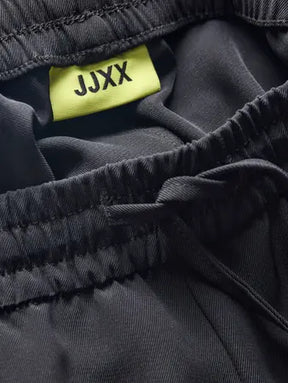 JJXX JXLIA PANTALONCINO NERO DONNA SS26