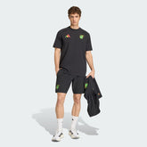 Adidas Completino Jamaica X Bob Marley Uomo Nero