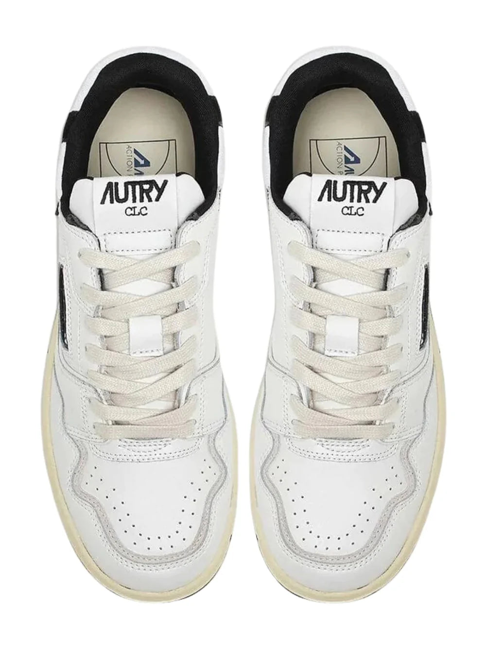 AUTRY CLC SNEAKERS ROLM-MM04