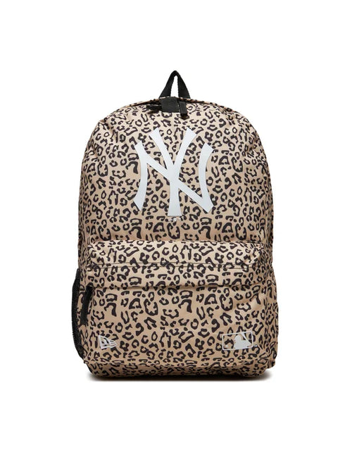 NEW ERA Zaino Maculato