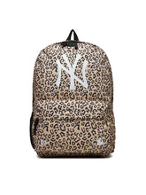 NEW ERA Zaino Maculato