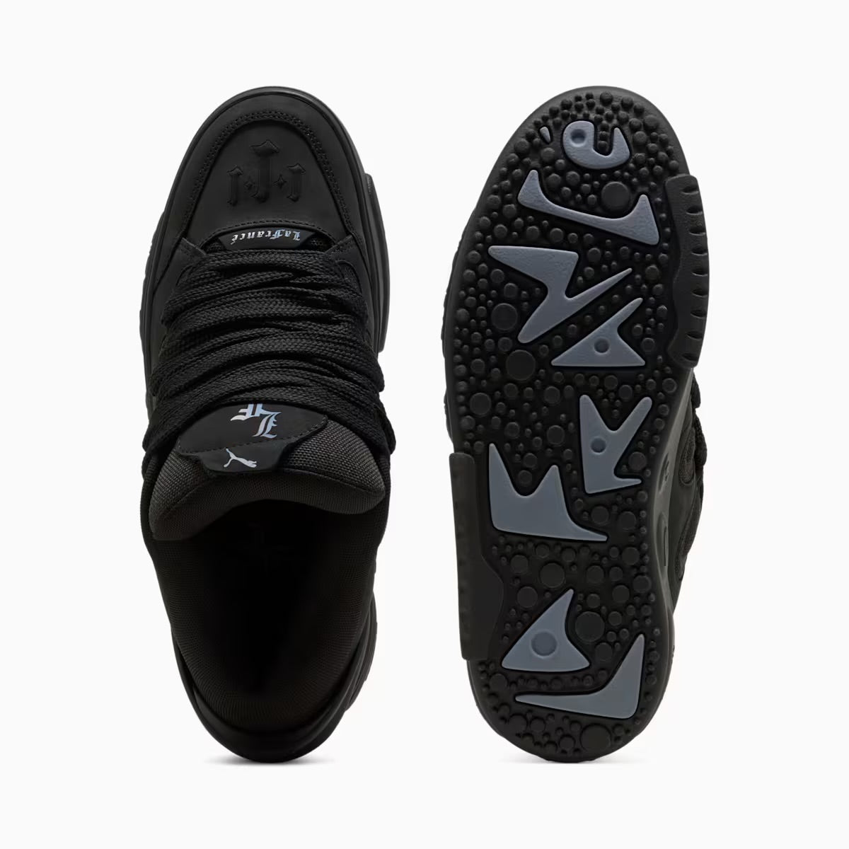 PUMA La France Moment Nero