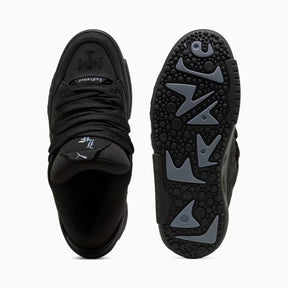 PUMA La France Moment Nero