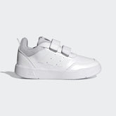 ADIDAS Sneaker Bambino Con Strappo Tensaur Sport Bianche