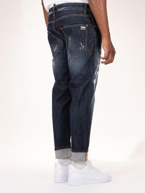 SOLDIER Jeans NEW WOLL 741B