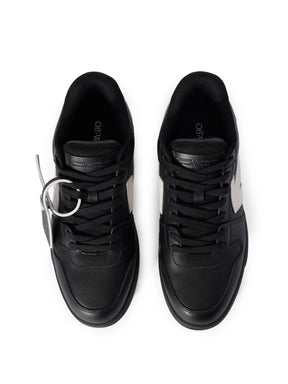 OFF-WHITE Out of Office Black-White