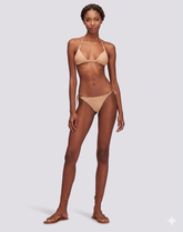 SUNDEK Costume Donna in Spugna Jennifer Bikini Beige