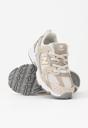 New Balance 530 Beige Kids