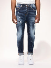 SOLDIER Jeans NEW WOLL 756B